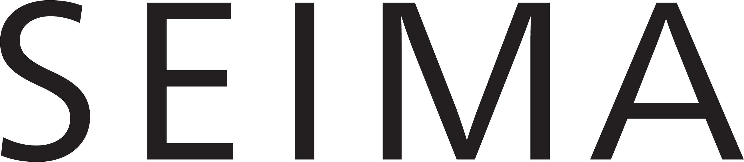 SEIMA Logo